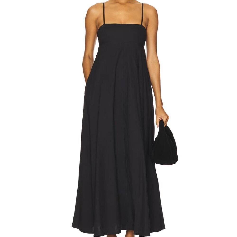LSPACE Raveena Dress in Black size large